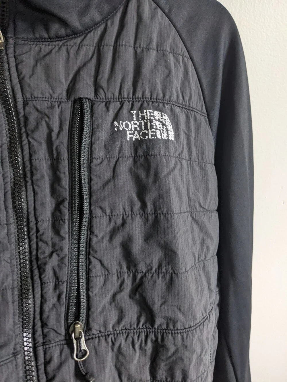 The North Face north face